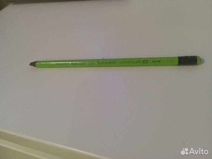 Простой карандаш