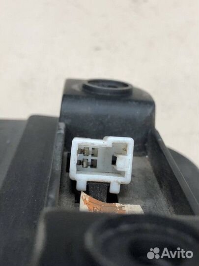 Фонарь задний (стоп сигнал) Hyundai Matrix