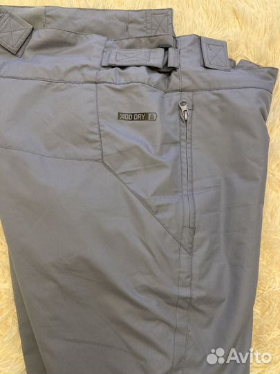 Костюм зимний женский