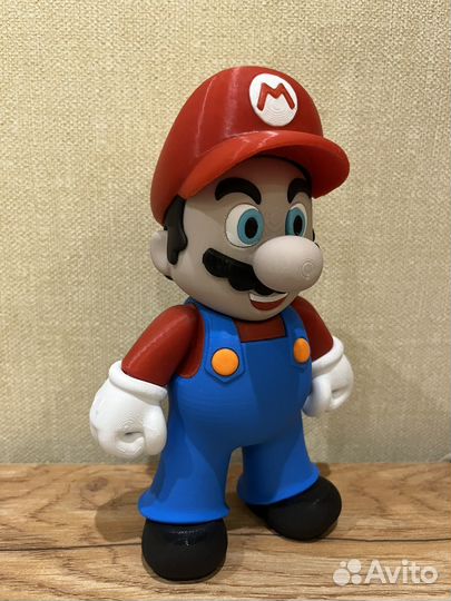 Коллекционные фигурки из игр