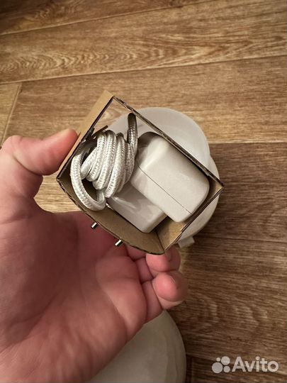 Диффузор doterra Volo белый мрамор