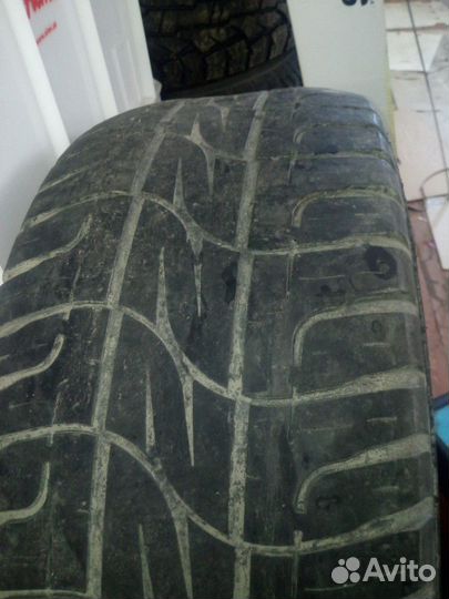 Pirelli Scorpion A/T 285/65 R16