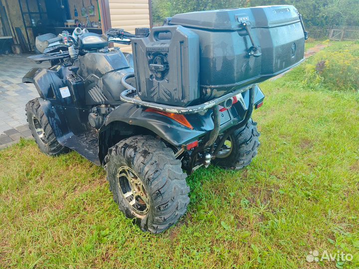 Продам квадроцикл