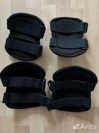 Наколенники Налокотники