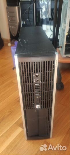 Системный блок intel core i5