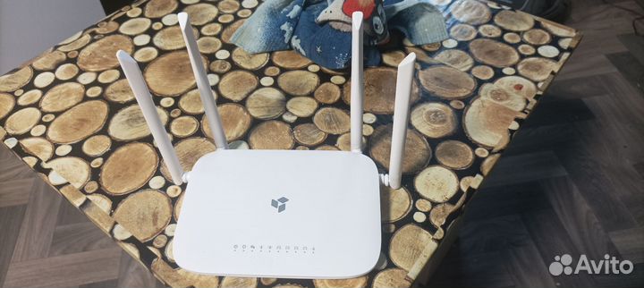 Wifi роутер SNR