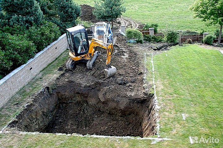 Грунт для засыпки участка Арт:И - 5.26