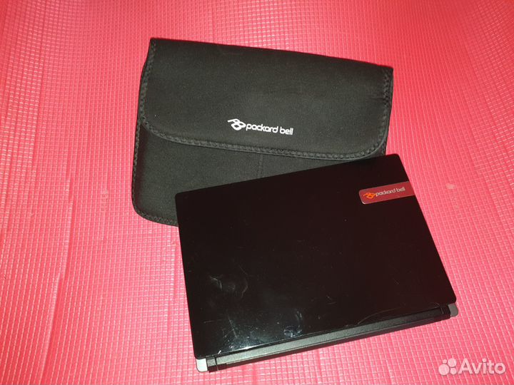 Нетбук Packard bell 2gb 320gb