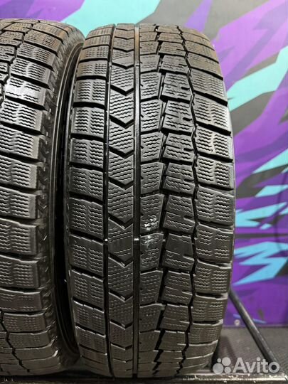 Dunlop Winter Maxx WM02 205/65 R16