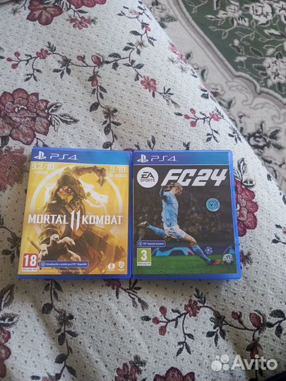 Mortal kombat 11 Fc24