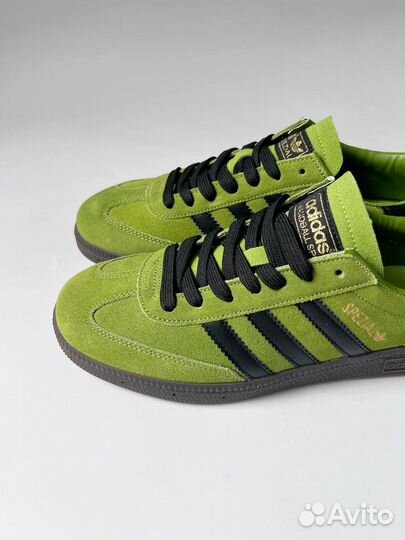 Adidas spezial