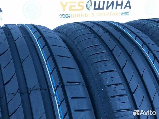 Tracmax X-Privilo TX3 235/45 R18 98W