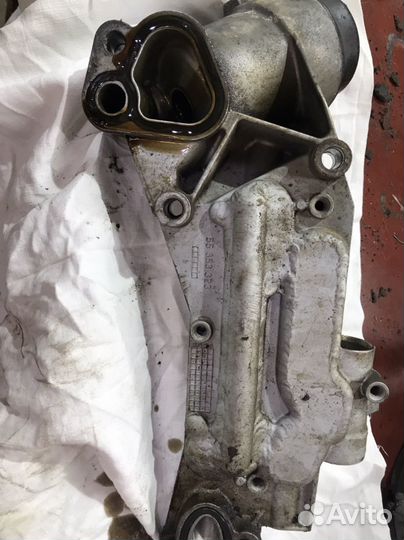 Теплообменник opel астра