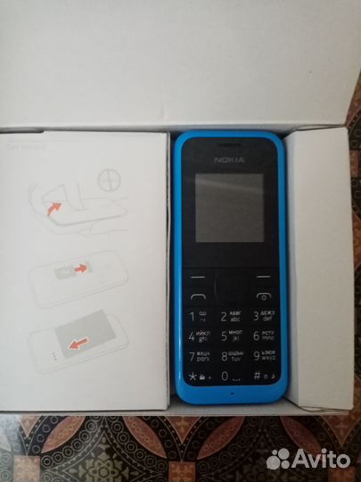 Nokia 105 (2013)