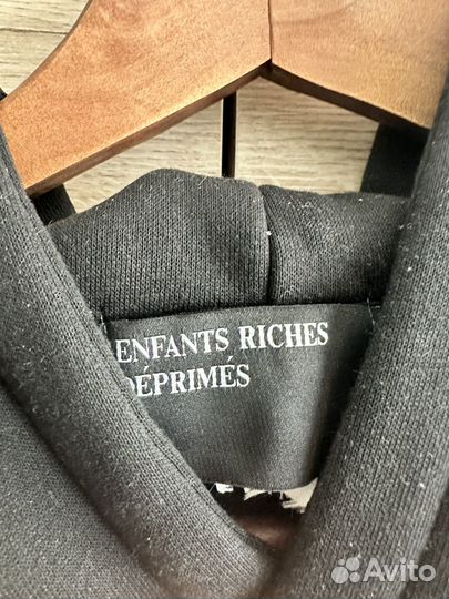 Худи enfants riches deprimes erd