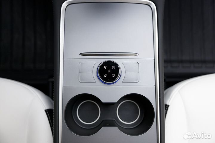 S3XY Knob (джойстик)