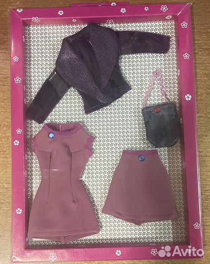 Одежда для кукол Барби