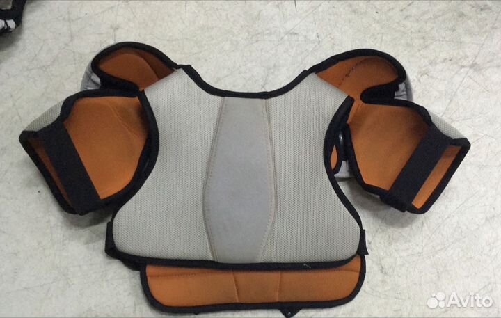 Нагрудник efsi X5 JR L