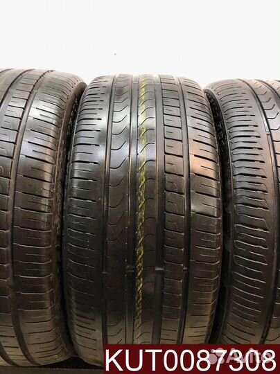 Pirelli Scorpion Verde 275/40 R21 107U