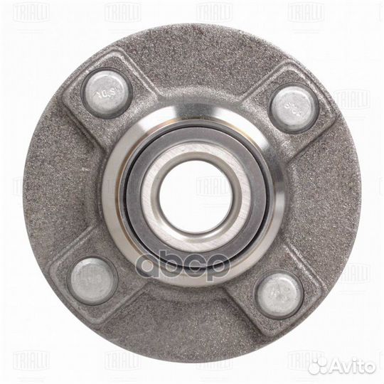 Ступица задн. в сборе с подшип. для а/м Nissan