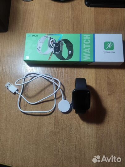 Smart Watch 7 серии