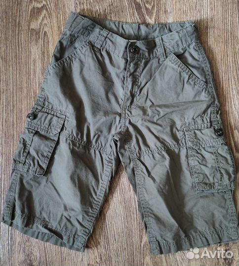 Шорты 128