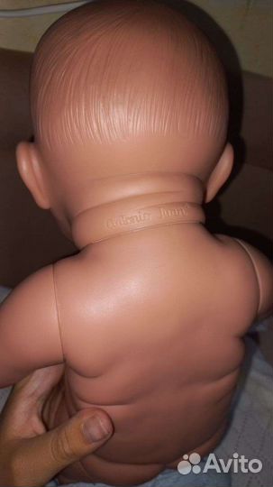 Куклы antonio juan