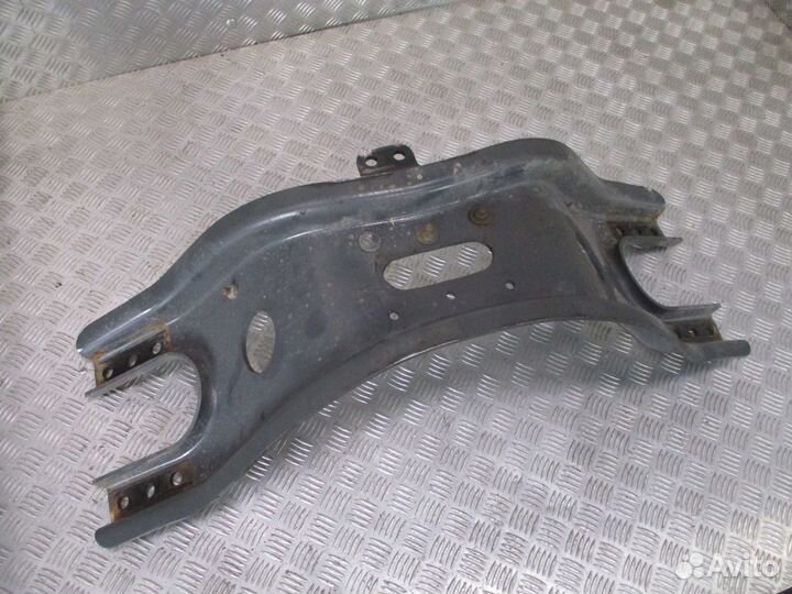 Траверса KAMAZ 549012801102