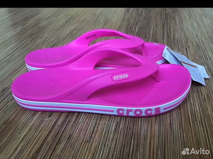 Сланцы Crocs р. 37, 38, 39,40, 41, 42, оригинал