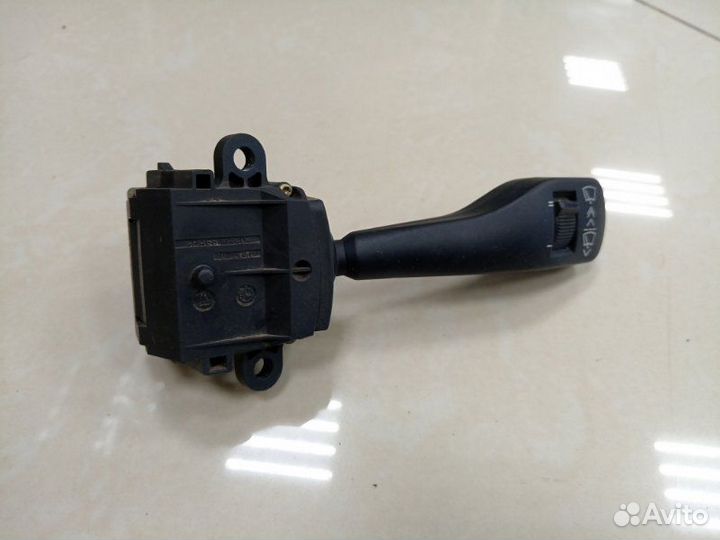 Подрулевой переключатель дворников Bmw 3-Series