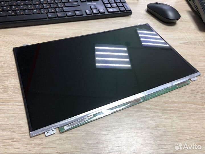 Матрица 15.6, 30 pin, Slim, LP156WHB(TP)(C1)