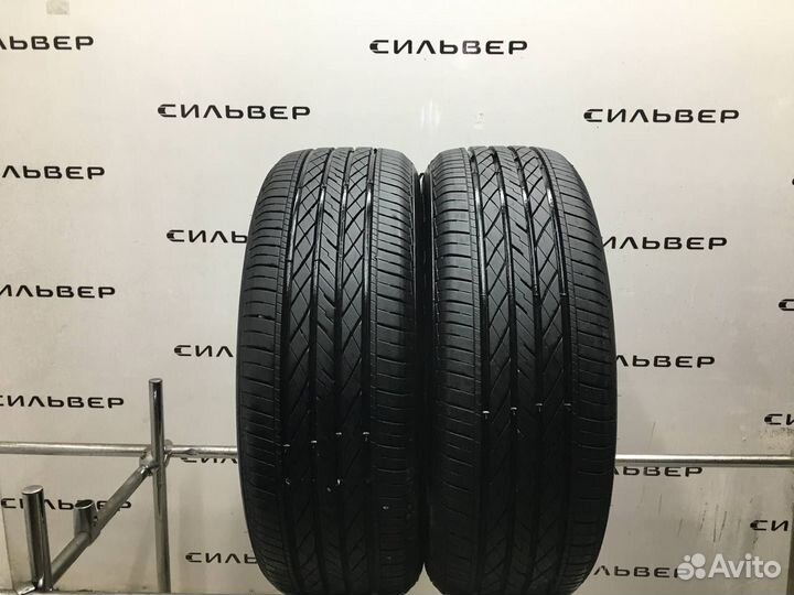 Rotalla RF10 215/60 R17