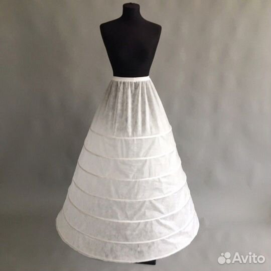 Новый подъюбник