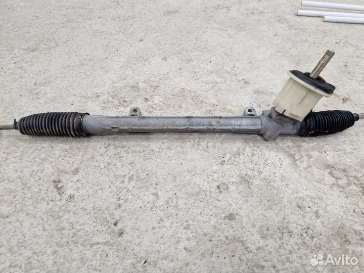 Рулевая рейка Рено Меган 2