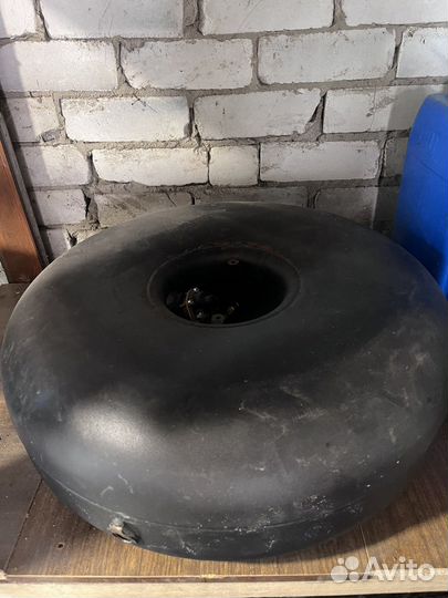 Газовое оборудование