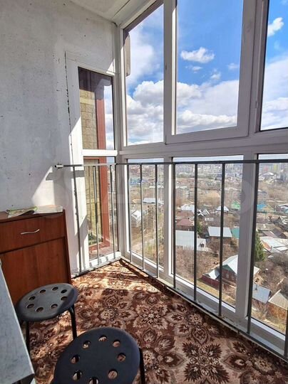 2-к. квартира, 60,1 м², 11/11 эт.