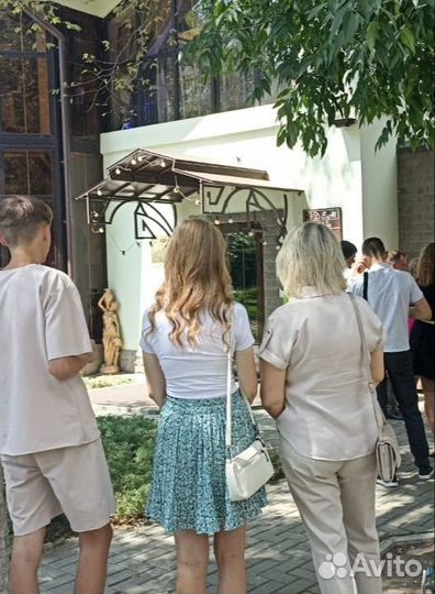 Координатор мероприятий