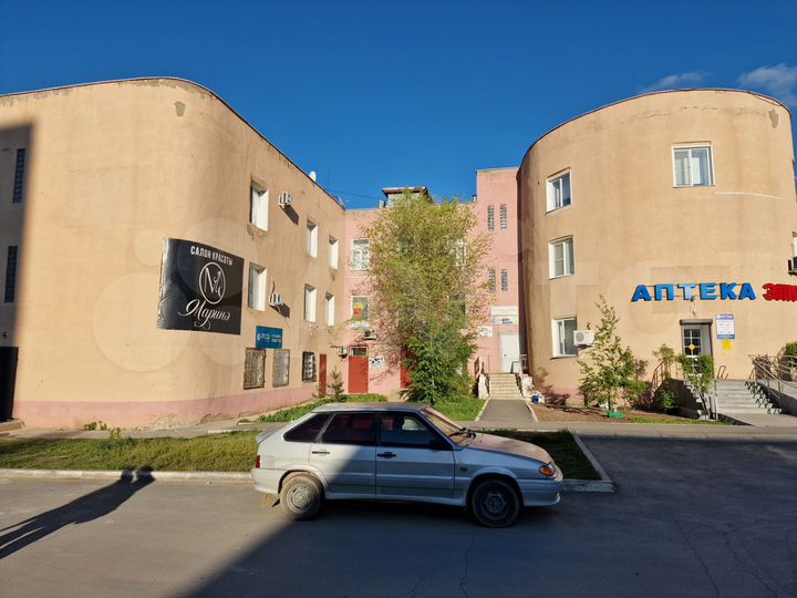 Свободного назначения, 120 м²