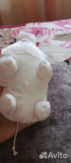 Игрушка свинка