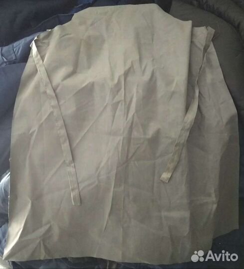 Фартук защитный