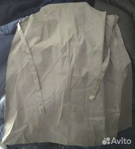 Фартук защитный