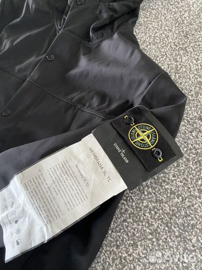 Куртка Stone island