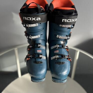 Горнолыжные ботинки Roxa 120 46 размер