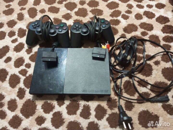 Sony PS2