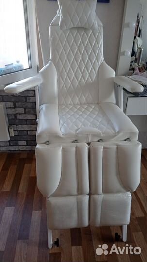 Кушетка для педикюра