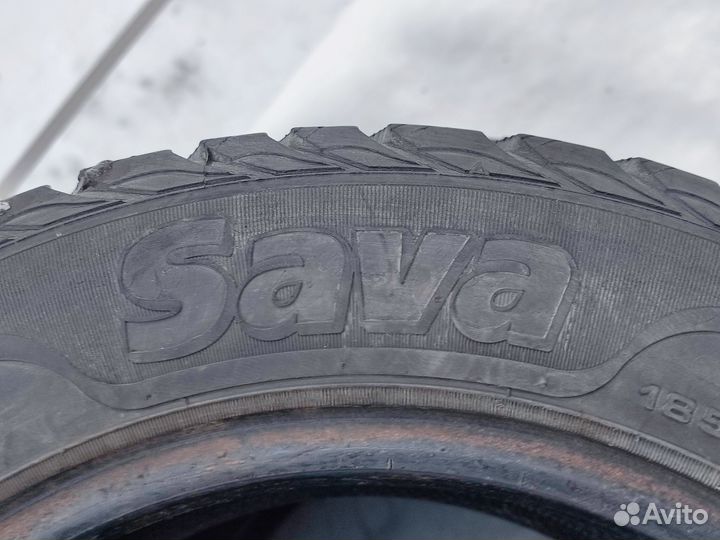 Sava Eskimo Stud 185/65 R15 88T