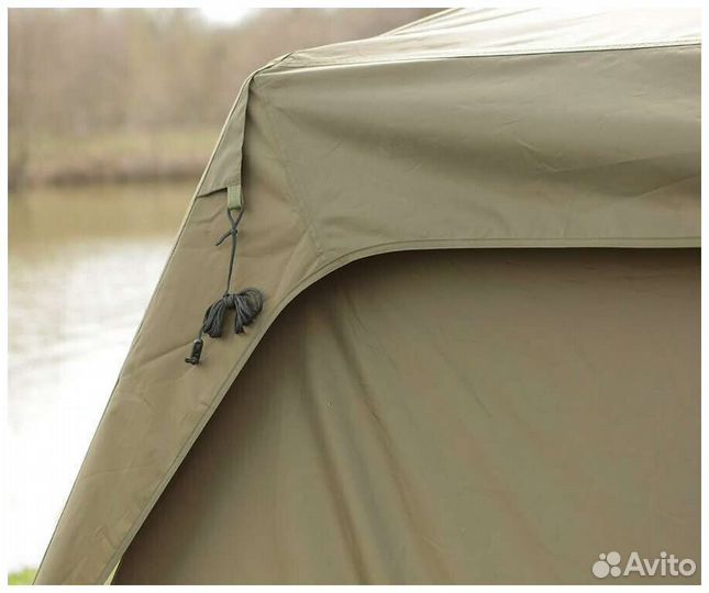 Шатёр карповый Carp Pro Session House Двухместный