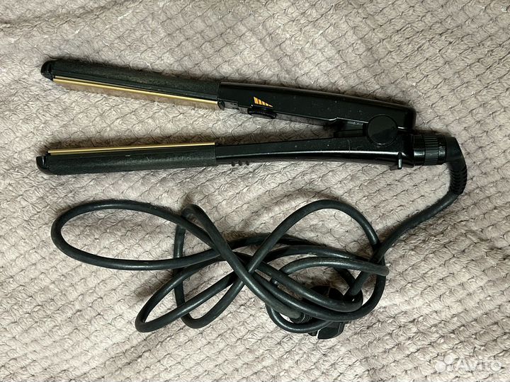 Выпрямитель babyliss