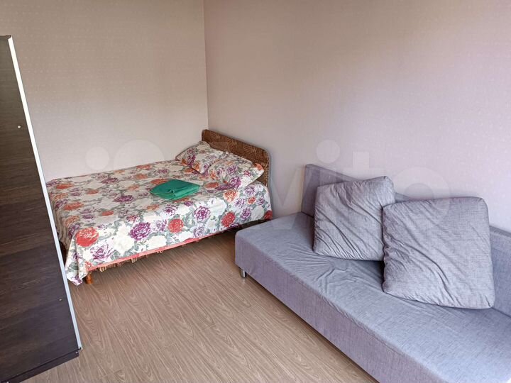 Квартира-студия, 28 м², 2/7 эт.