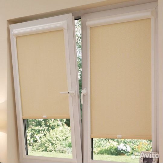Жалюзи всех видов и размеров